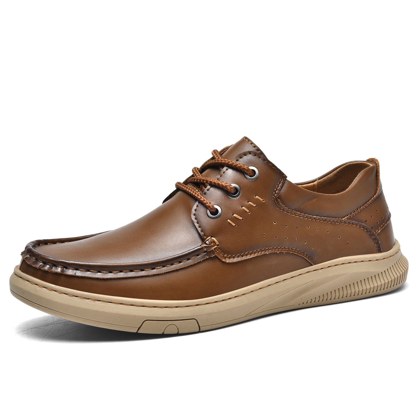 Tom Sterling Leather Oxford
