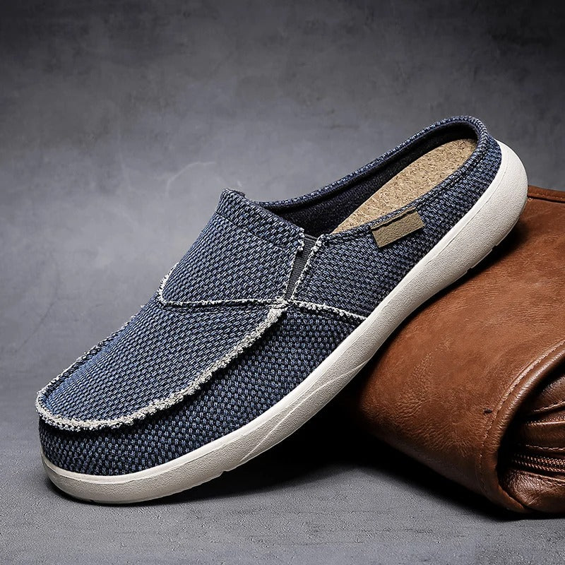 Tom Sterling Yacht Loafers