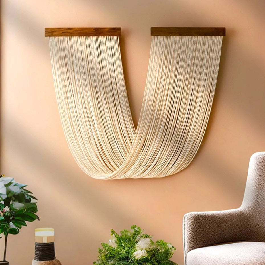 Élan Home Luxe Boho Tapestry
