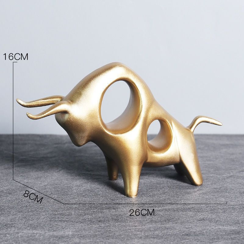 The Sterling Bull Run