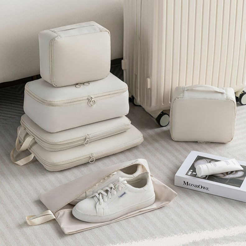 Nordform Travel Cube Pack