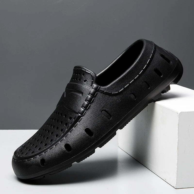 Landstrider Slip-On Loafers