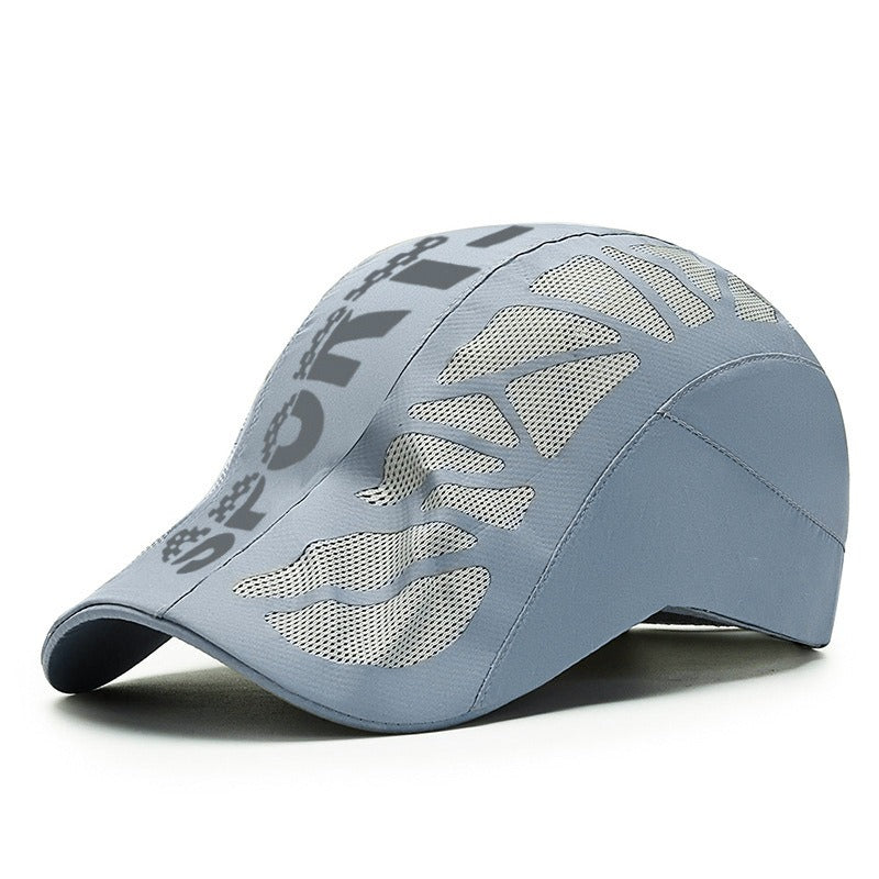 Axel Active Sports Cap