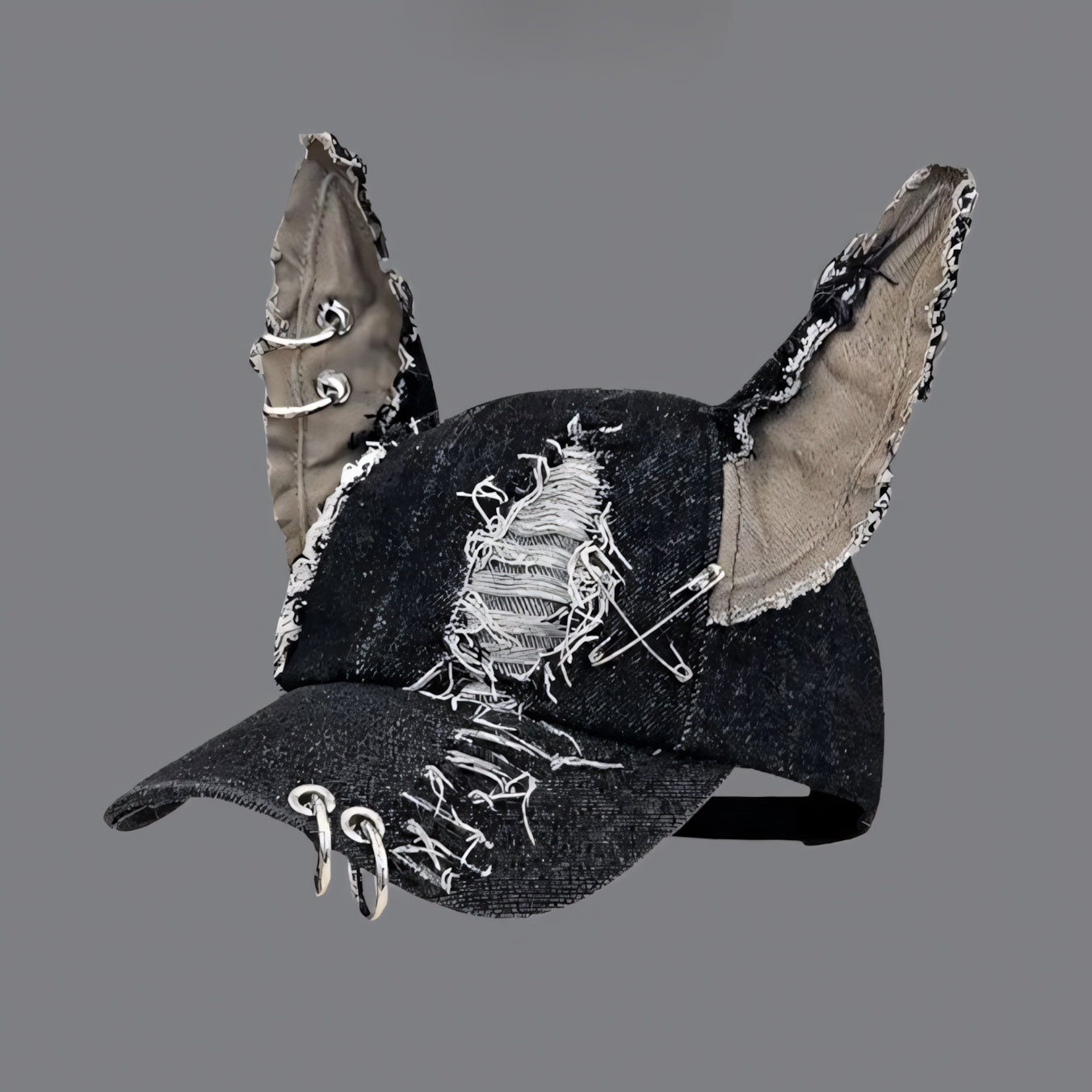KERRÉ Y2K Cap