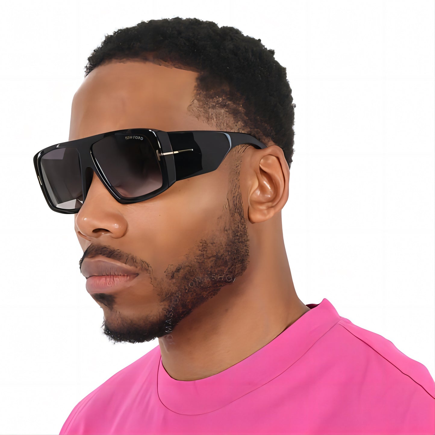 Velouré Avant Noir Shades
