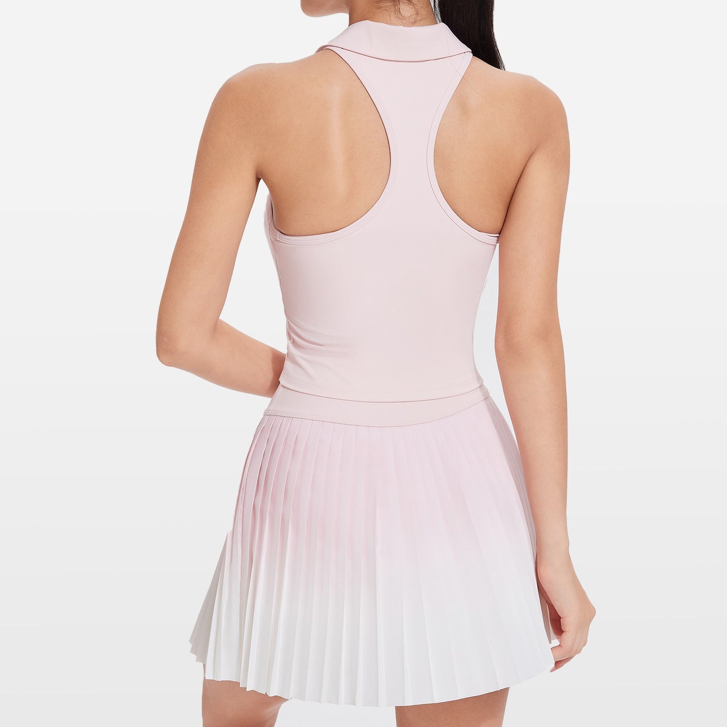 Velvéra Sculpting Tennis Co-Ord