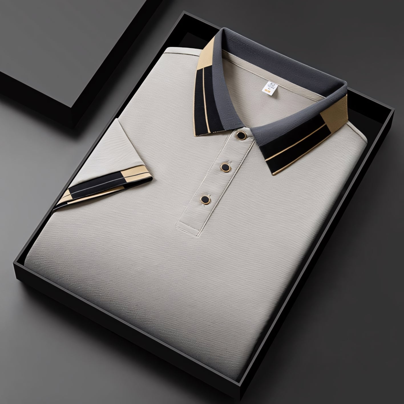 Victor Grey Westmere Polo