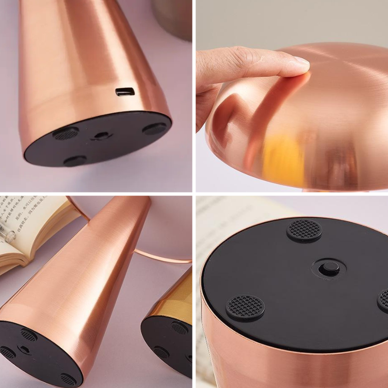 Élan Studio Dome Light