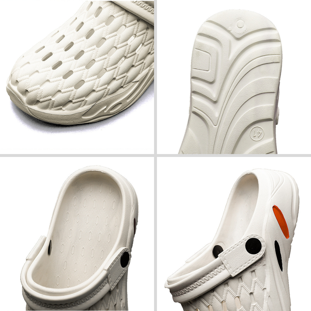 Urban Ridge Everyday Clogs