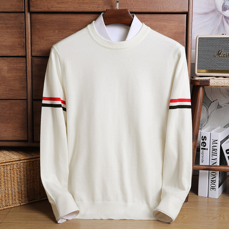 Tom Sterling Milano Pullover