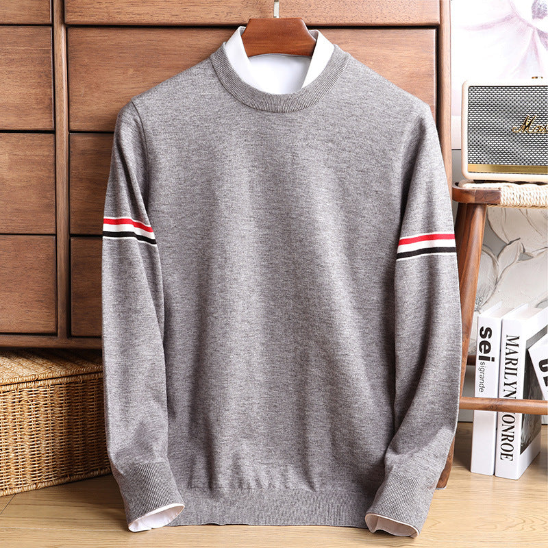 Tom Sterling Milano Pullover