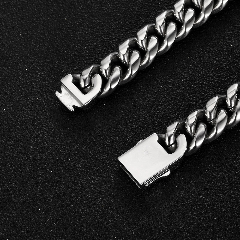 Velouré Dominico Cuban Link