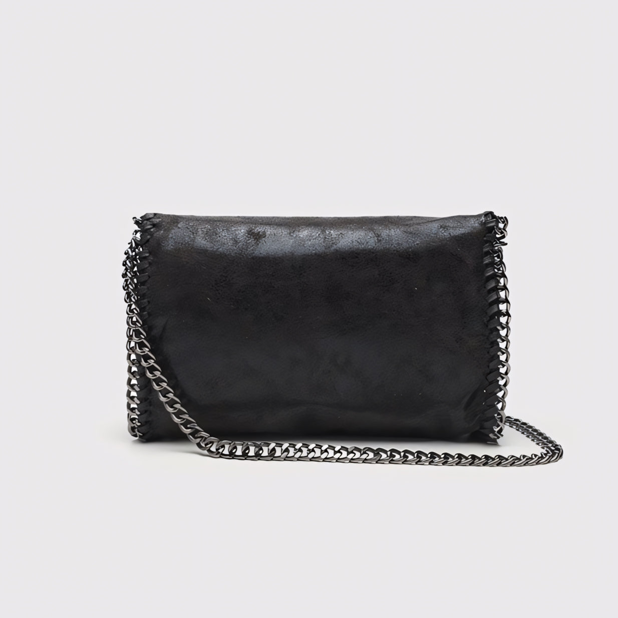 KERRÉ Y2K Chain Clutch