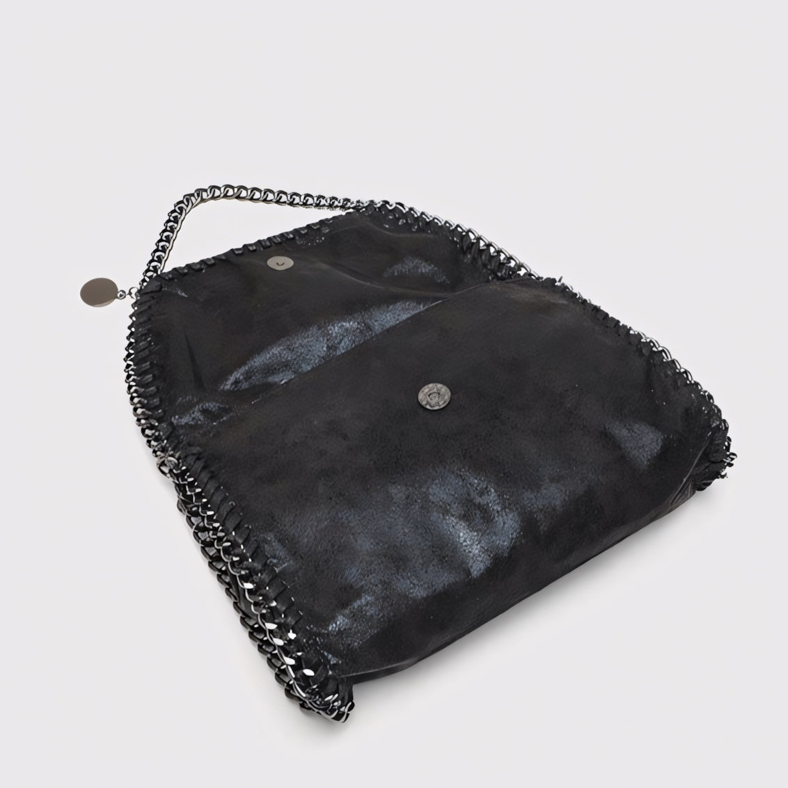 KERRÉ Y2K Chain Clutch