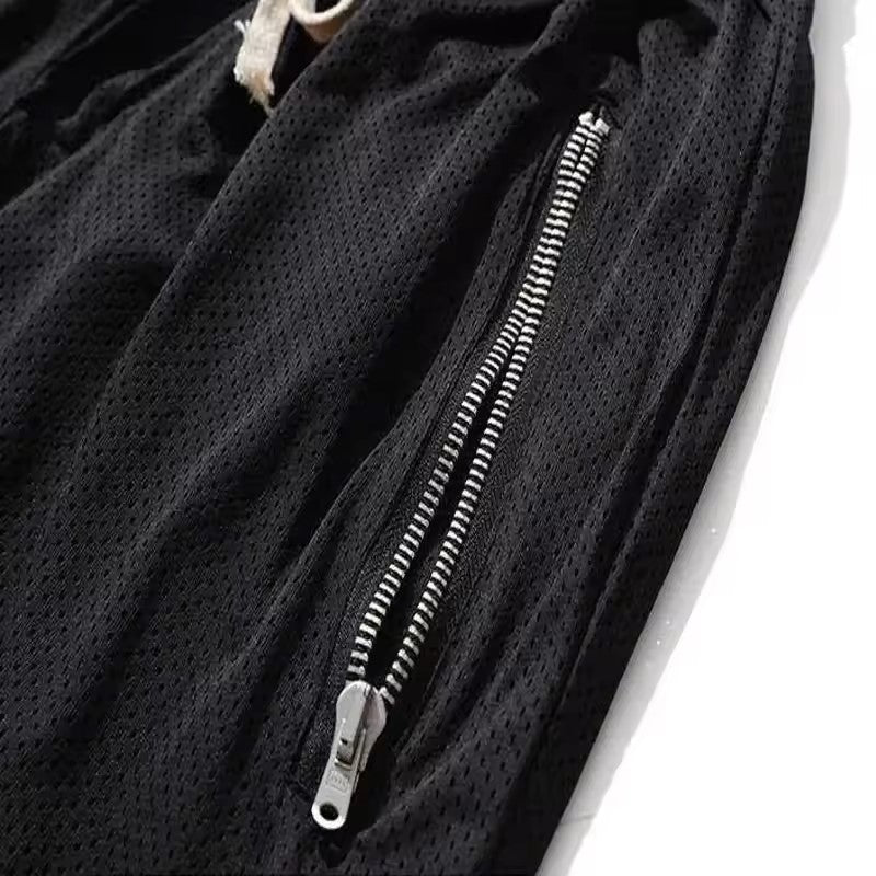 Axel Active Training Shorts