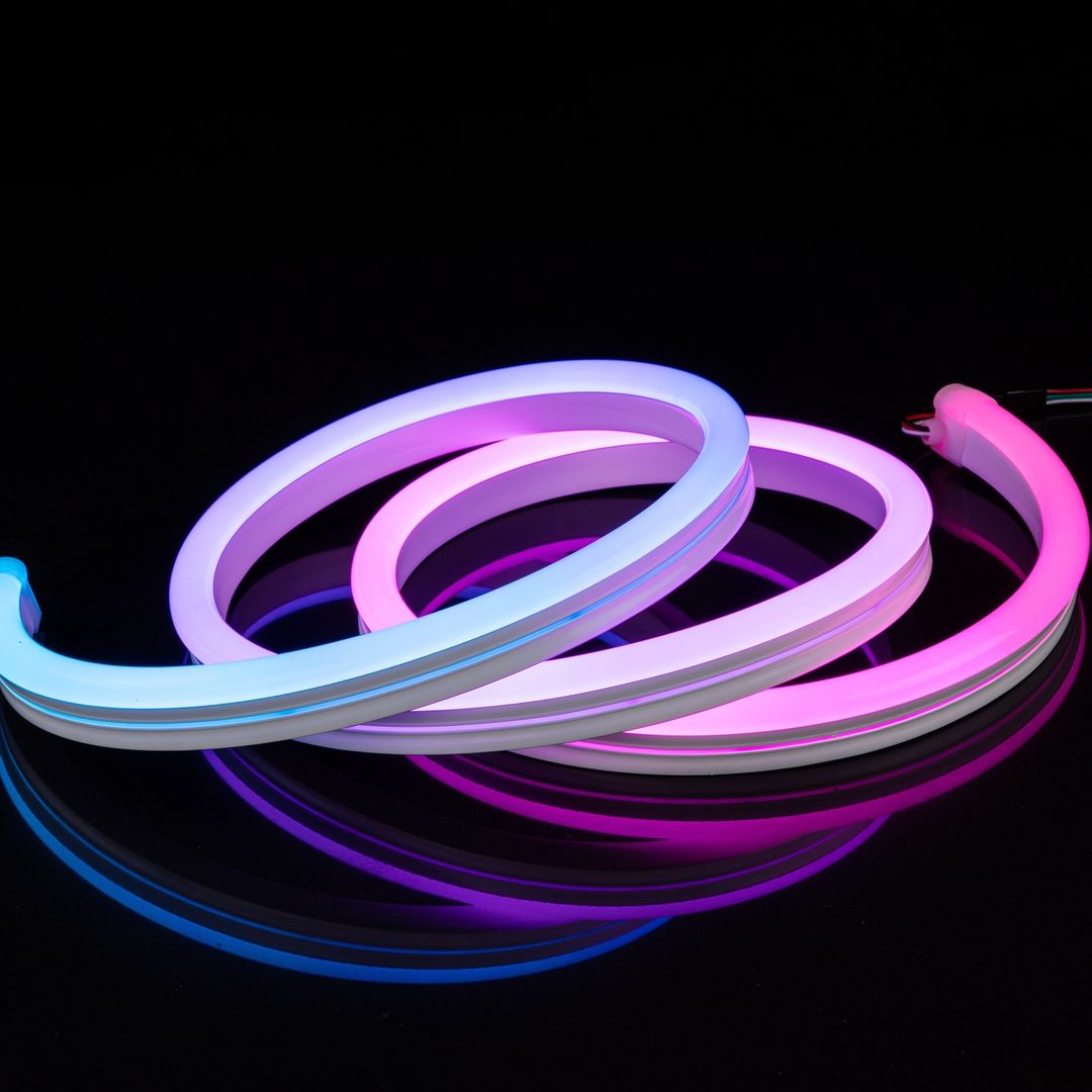 DesignTod™ Neon LED Flexible Light Strip