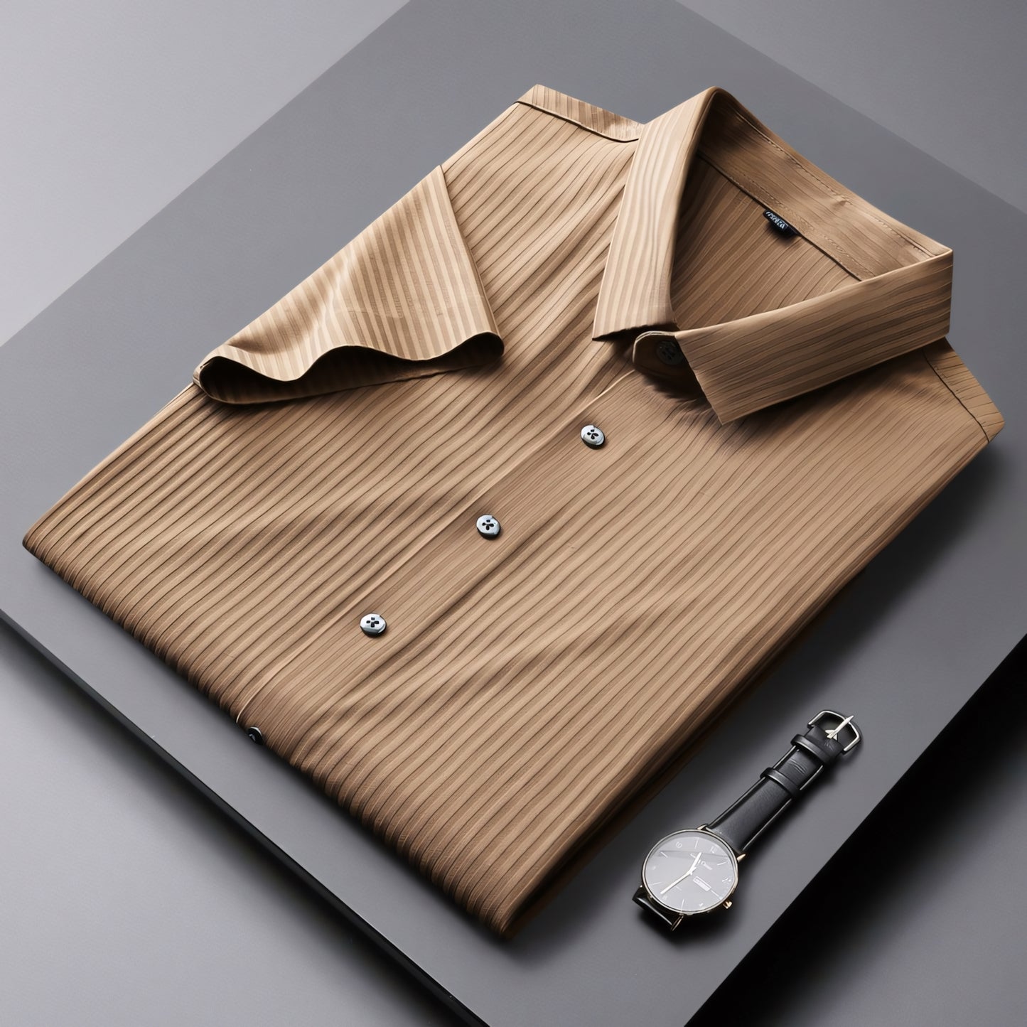 Tom Sterling Airknit Polo