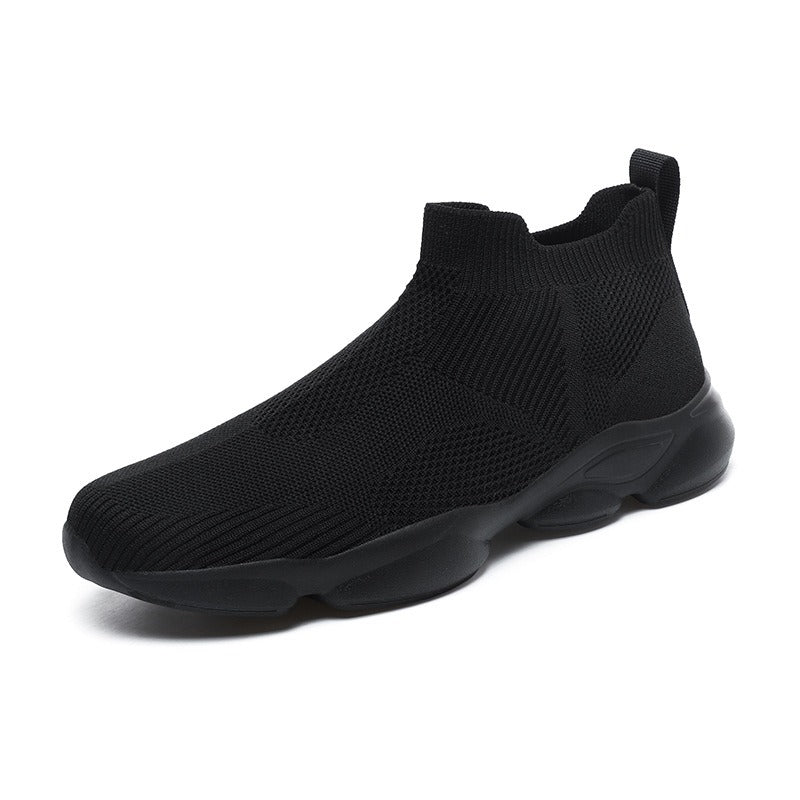 Urban Ridge Aeorknit High Tops