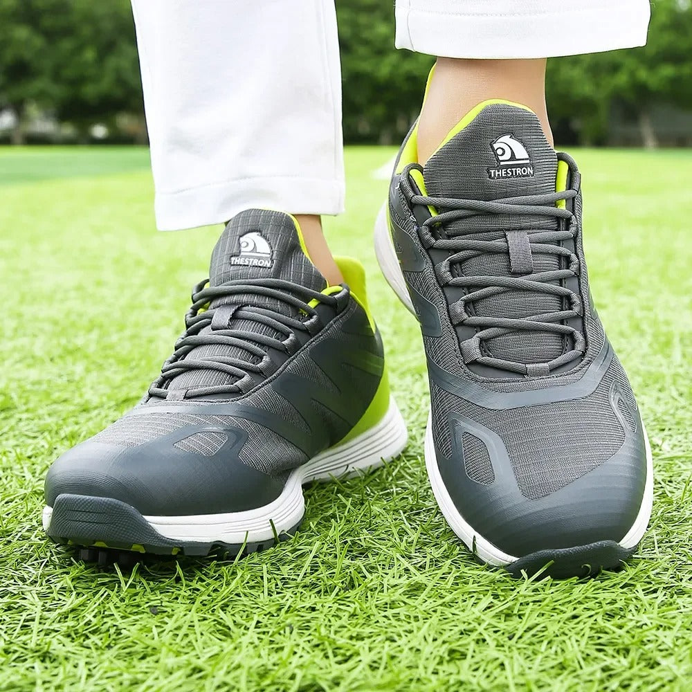 Sterling Drivelock Elite Golf Shoes