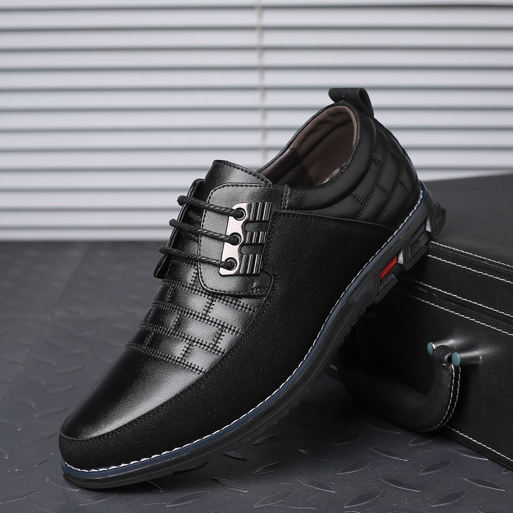 Tom Sterling Executive Shoes