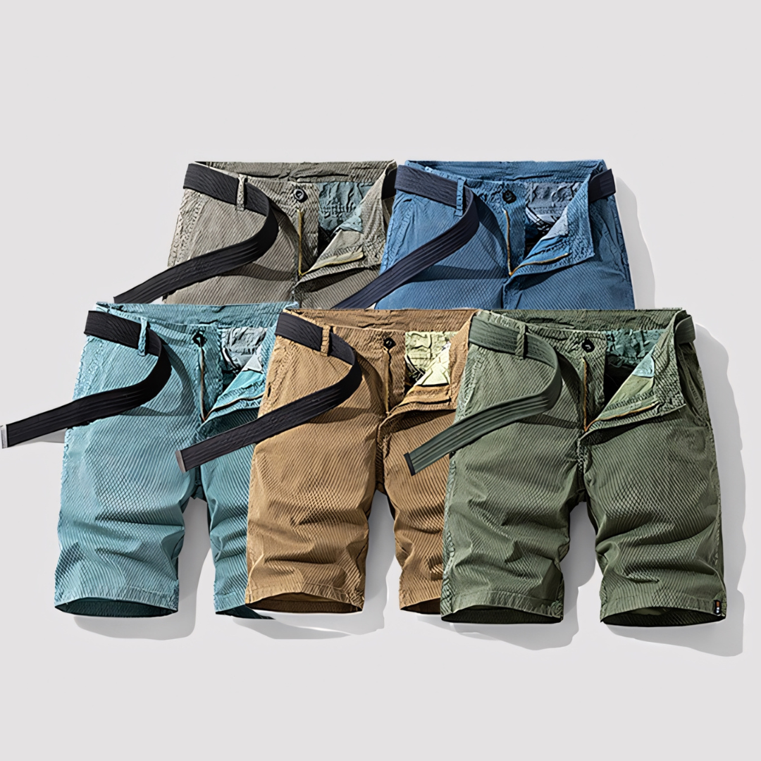 Urban Ridge Industrial Chinos