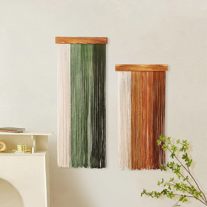 Élan Home Boho Wall Tapestry