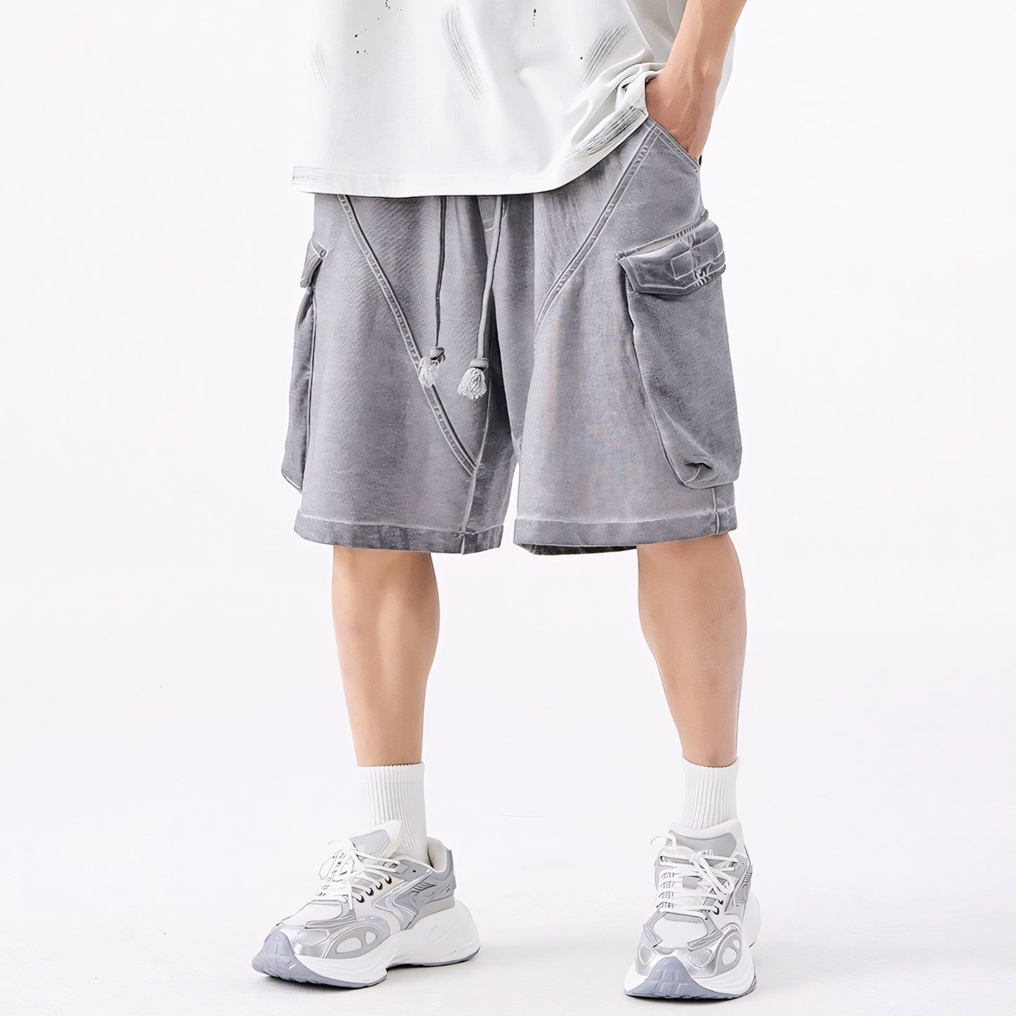 Urban Ridge Drop Cotton Cargo