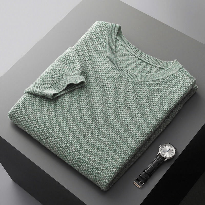 Sterling Pure Wool Crew