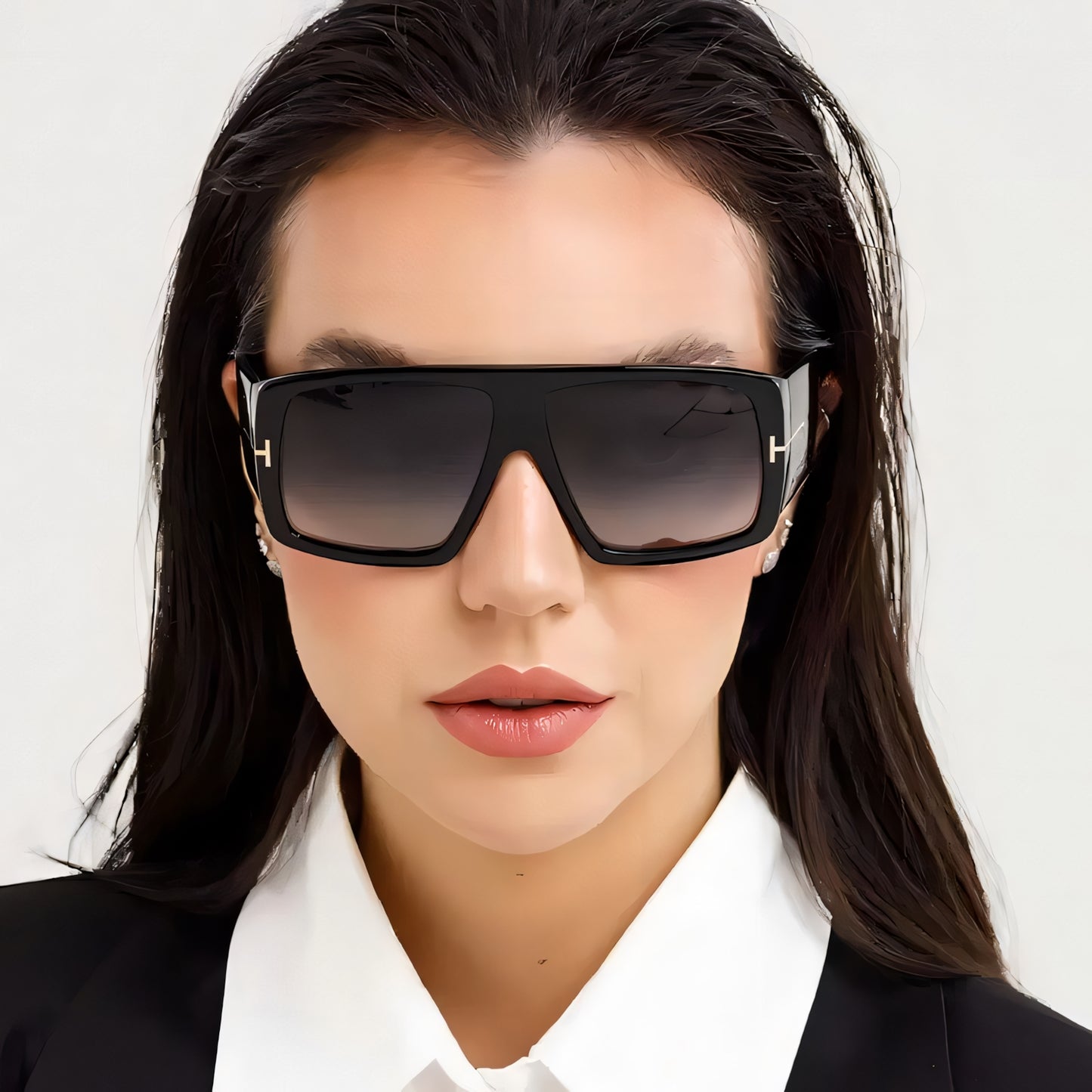 Velouré Avant Noir Shades