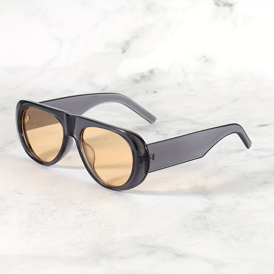 Velouré Monaco Aviator
