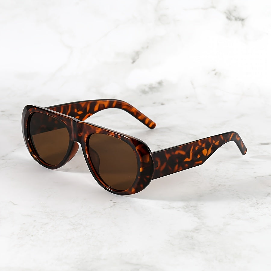 Velouré Monaco Aviator