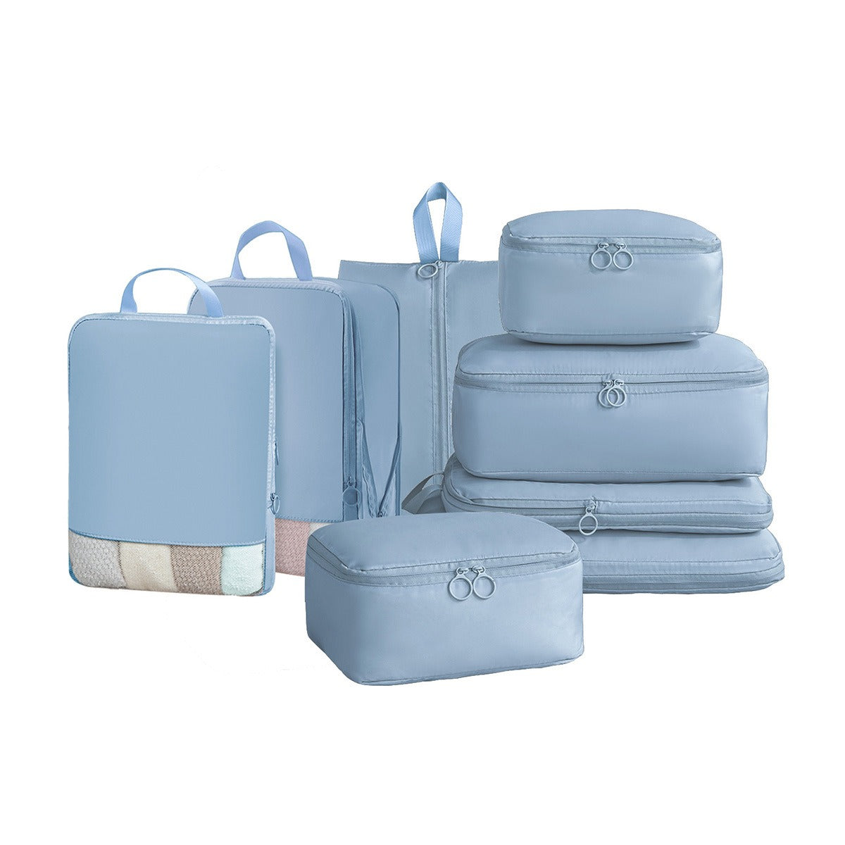 Nordform Travel Cube Pack