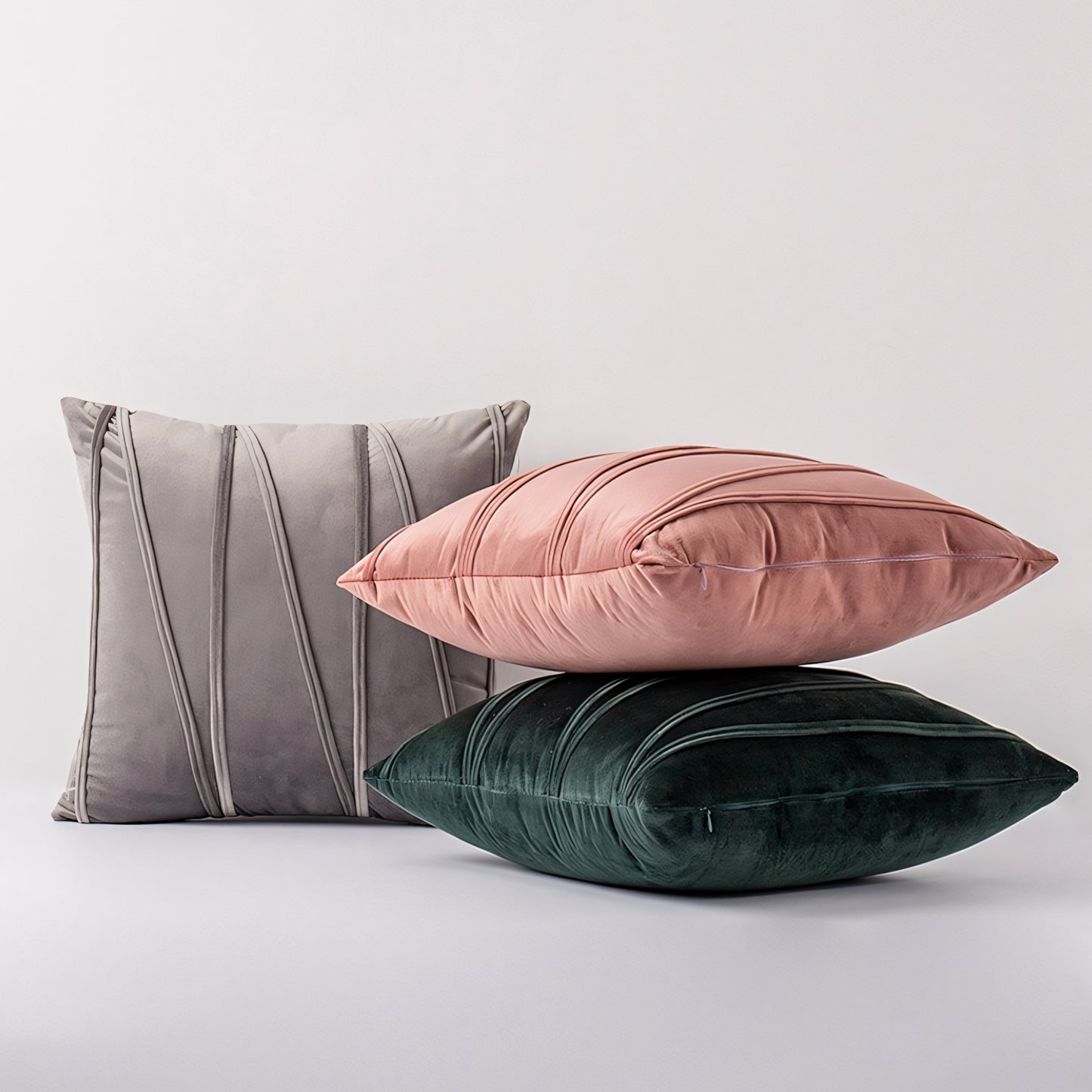 Élan Soft Sculpt Pillow Case