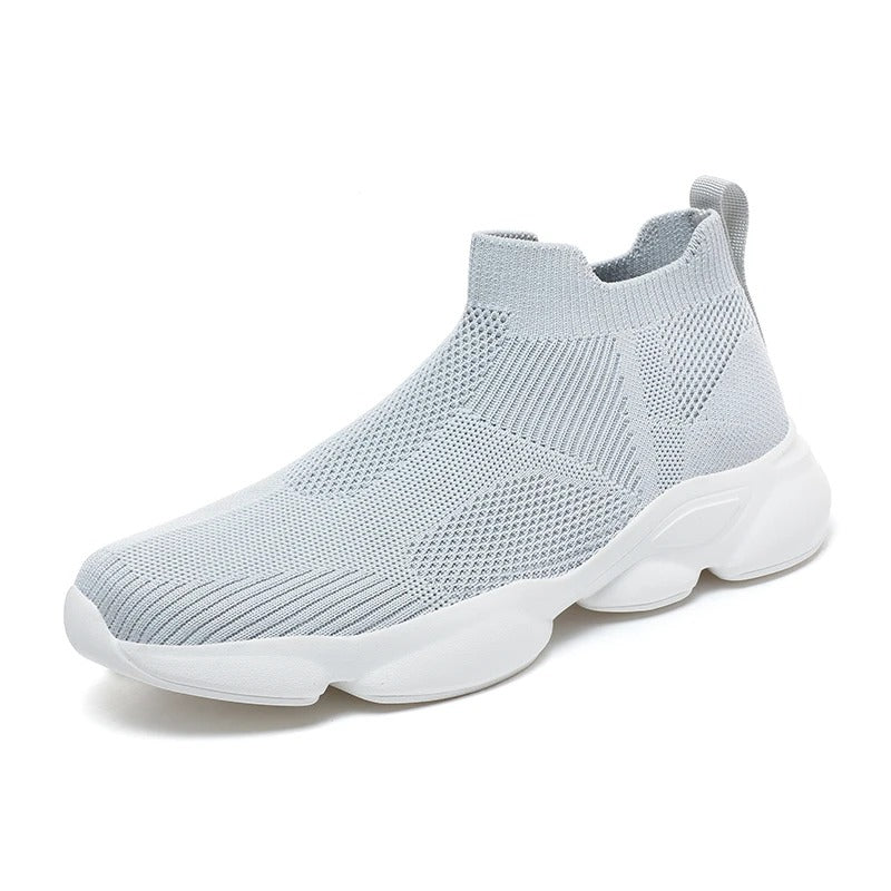 Urban Ridge Aeorknit High Tops