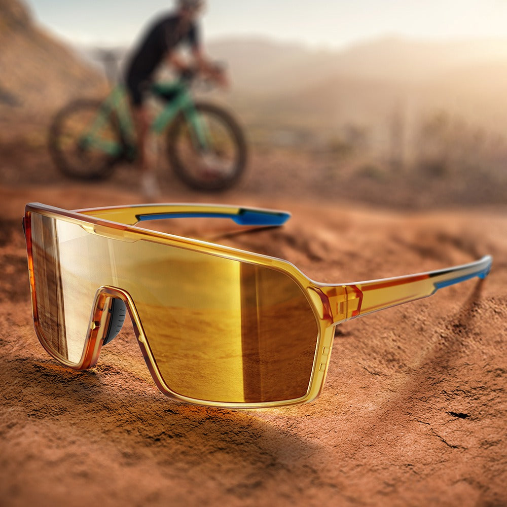 Axel Active Overdrive Shades