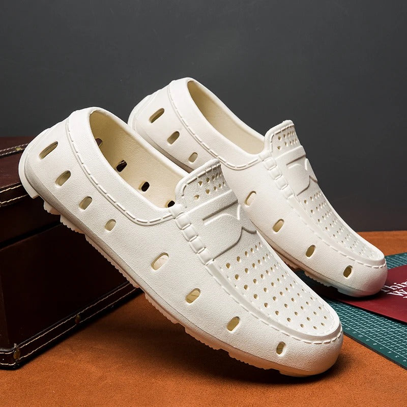 Landstrider Slip-On Loafers
