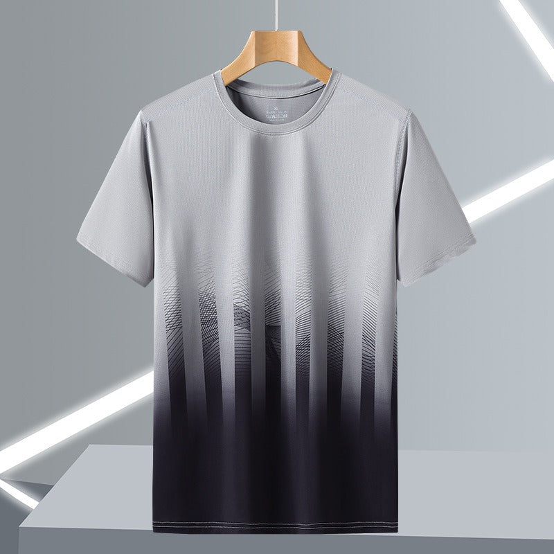 Axel Active Ice Touch Tee
