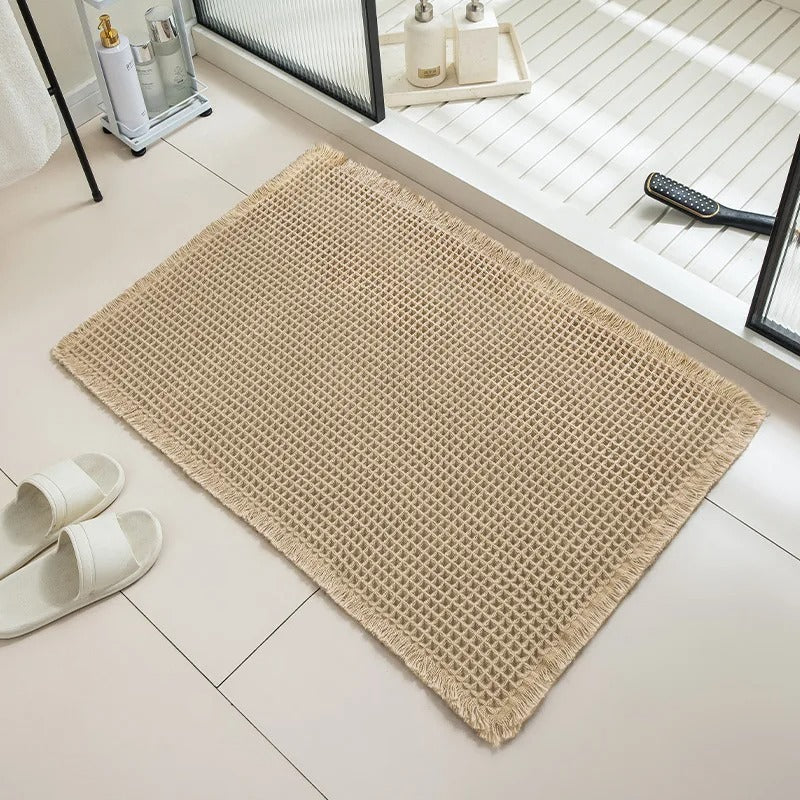 Élan Home Solis Waffle Mat