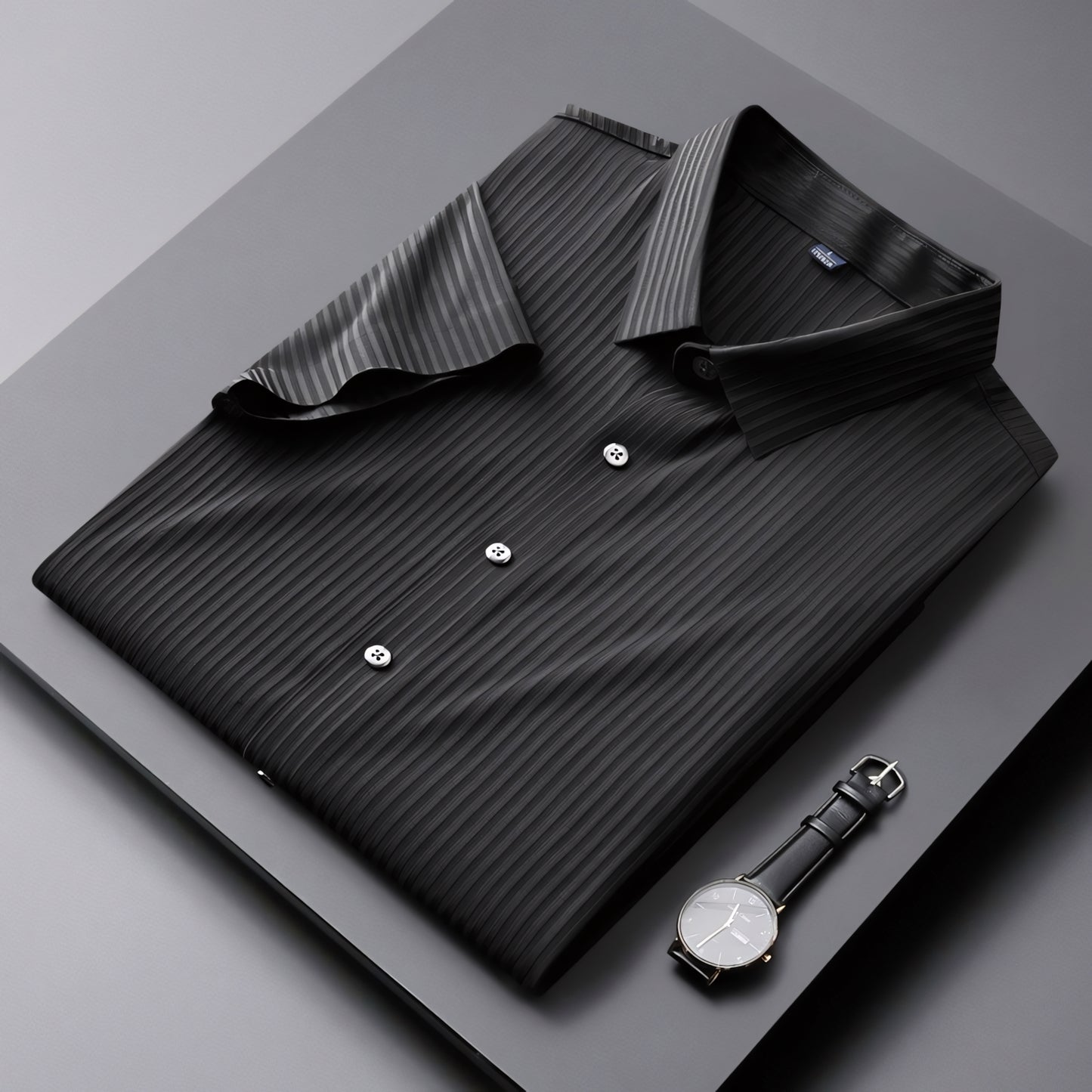 Tom Sterling Airknit Polo