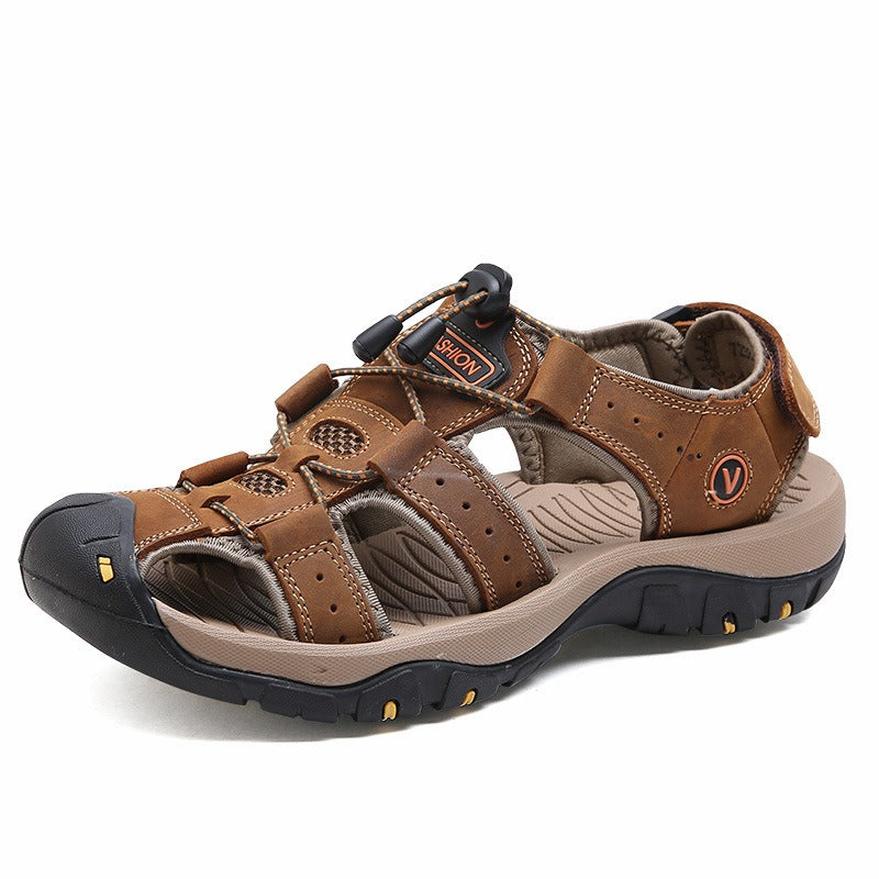 Landstrider Terrain Sandals