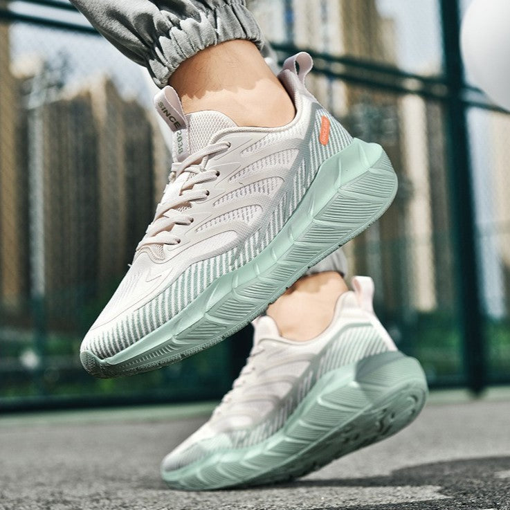 Axel Active LX Cushion Runner