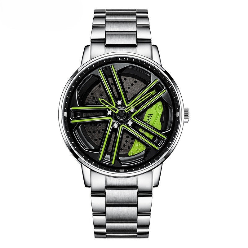 Gravité Chrono-Racer Watch