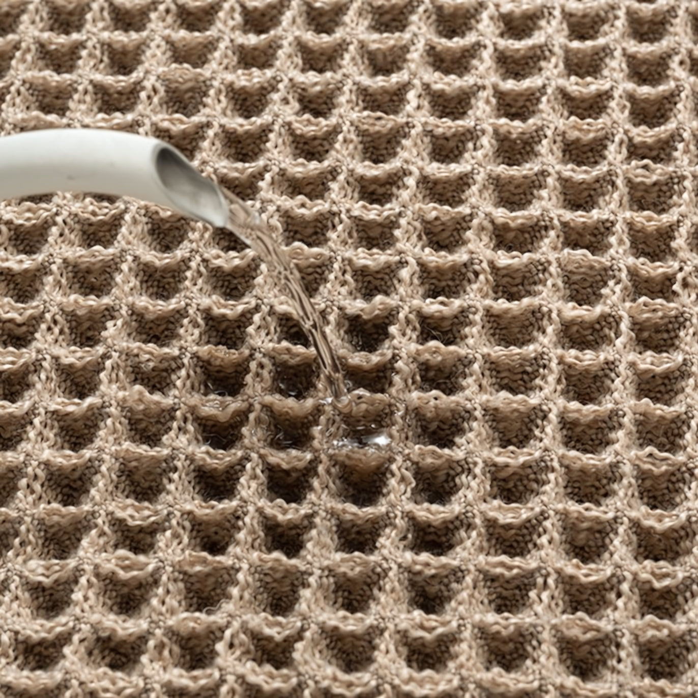 Élan Home Solis Waffle Mat