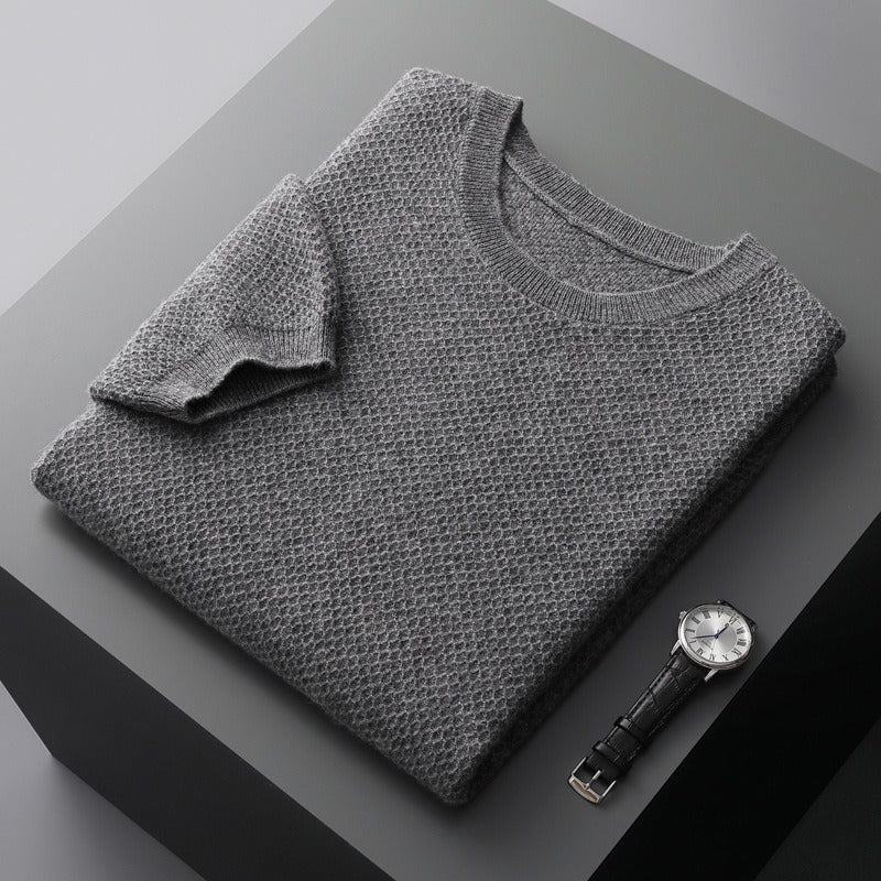 Sterling Pure Wool Crew