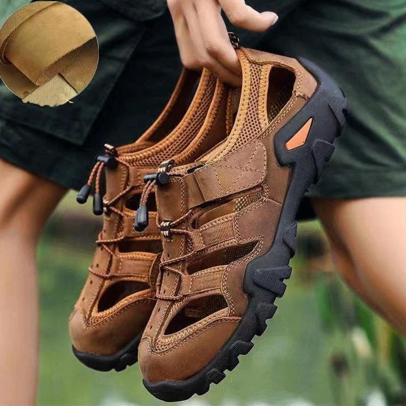 Landstrider All-Terrain Hiking Sandals