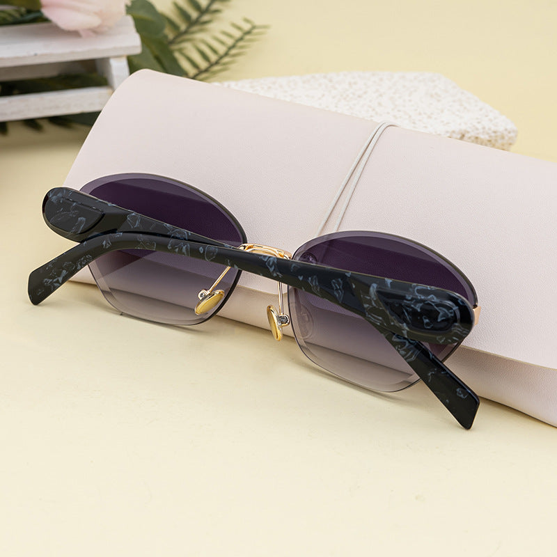 Velouré Paris Marble Shades