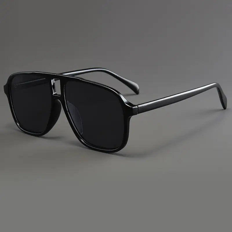 Velouré Monaco Aviators