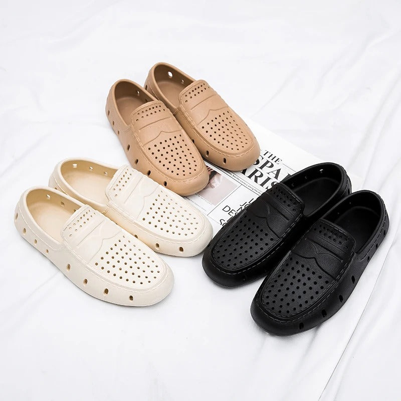 Landstrider Slip-On Loafers