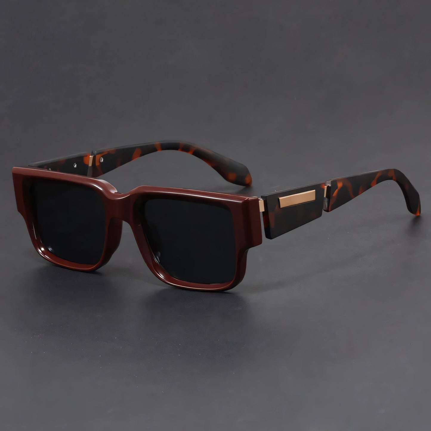 Velouré Think Different Shades