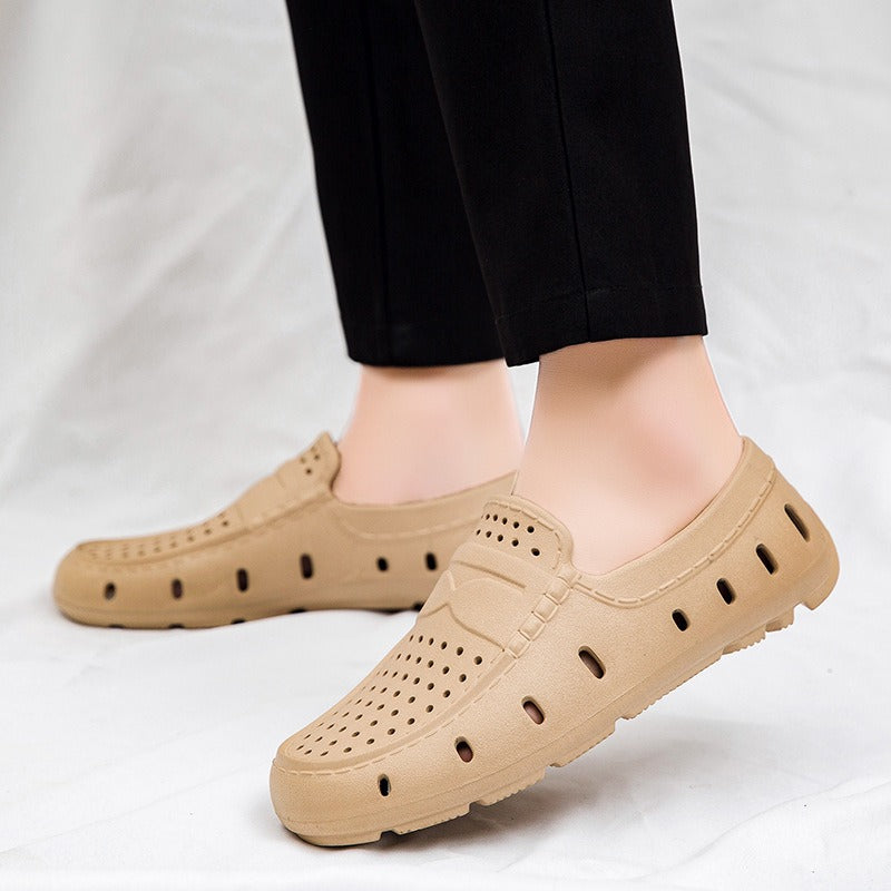 Landstrider Slip-On Loafers